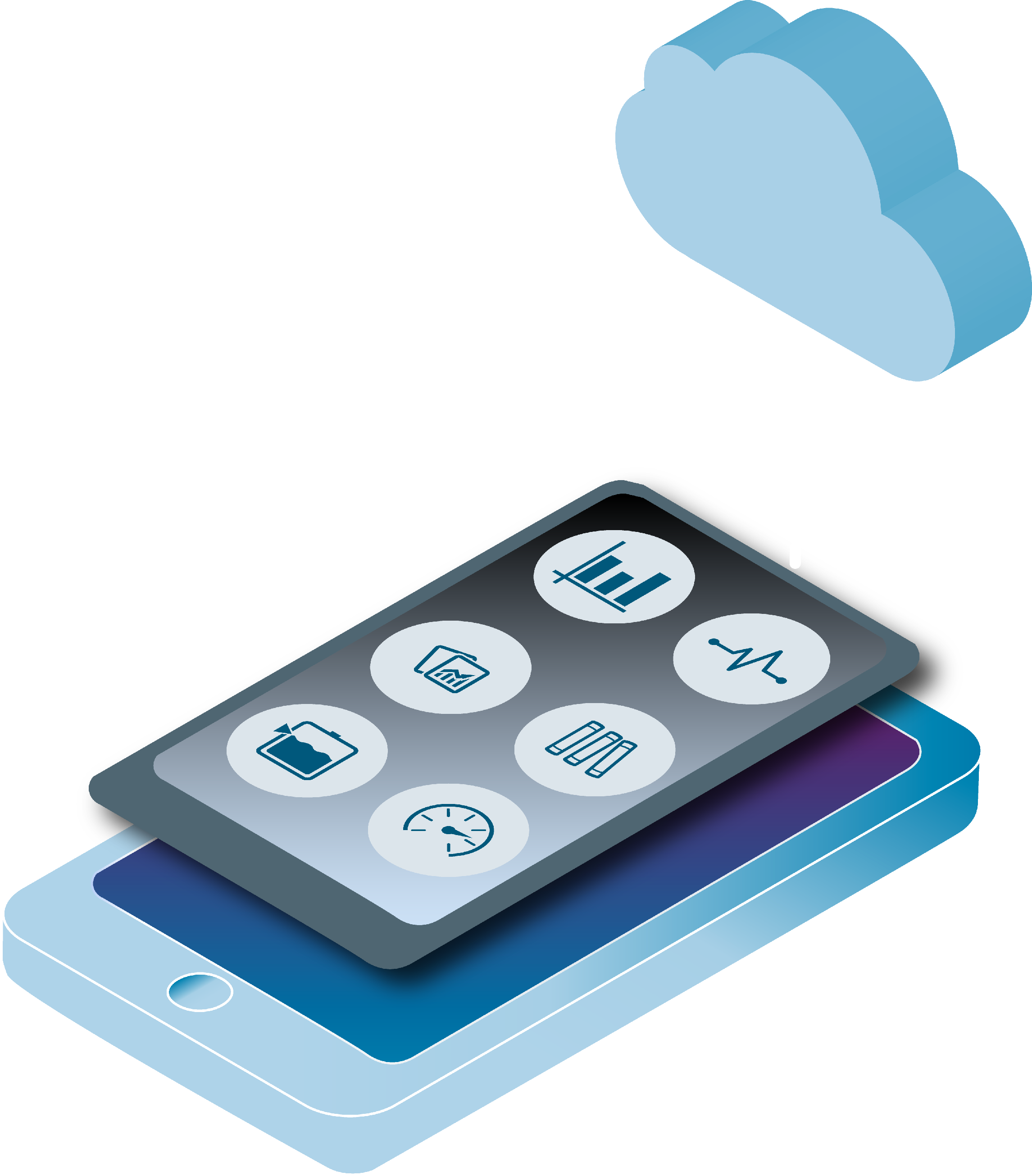 Netilion digital services